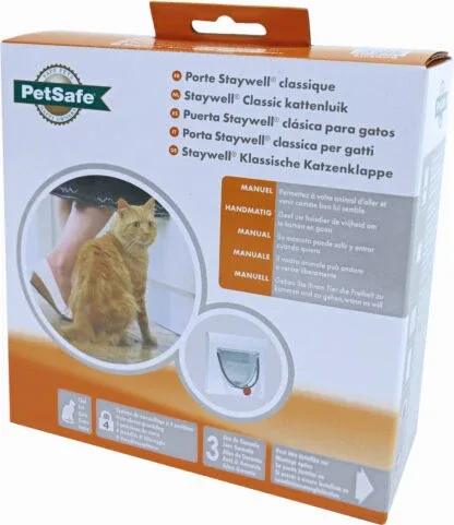 PetSafe - Kattendeur - Image 2