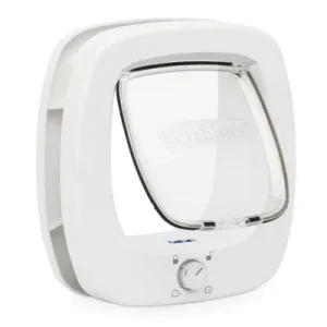 Petsafe Kattenluik Grote Kat 2,0 Flap - 11 kg