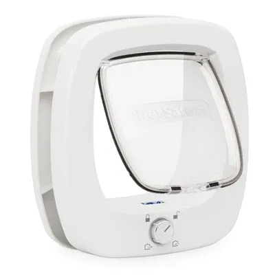 Petsafe Kattenluik Grote Kat 2,0 Flap - 11 kg