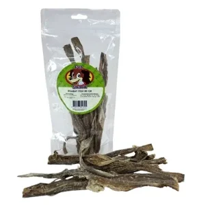 Petsnack Bombay Fish - 80 gram