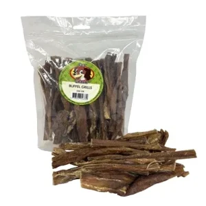 Petsnack Buffel Grills - 350 gr