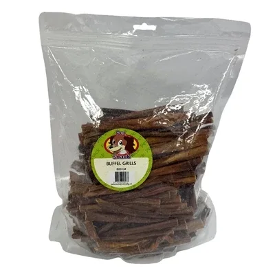 Petsnack Buffel Grills - 800 gram - Image 2