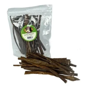 Petsnack Buffel Spaghetti - 250 gr