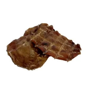 Petsnack - Buffel Steak - Gezonde kauwsnack voor honden - 3 stuks