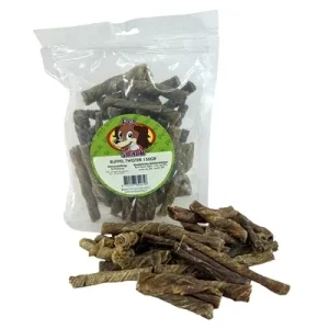 Petsnack Buffel Twist - 150 gr