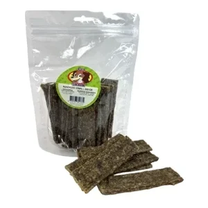 Petsnack Buffel Vleesstrips - 300 gr