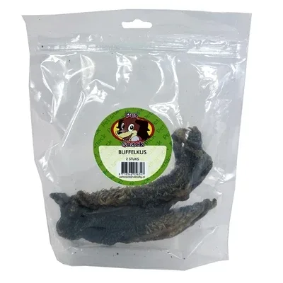 Petsnack Buffelkus - Image 2