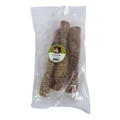 Petsnack Buffelslurf - 300 gr - Image 2