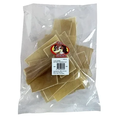 PETSNACK CHIPS NATUREL 300 GR - Image 2
