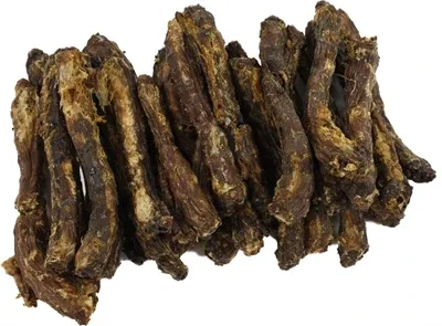 Petsnack Eendennek - 1 kg