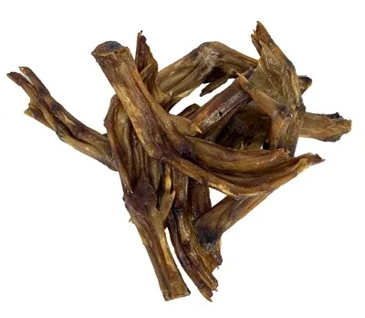 Petsnack Eendenpoten - 1 kg - Image 2