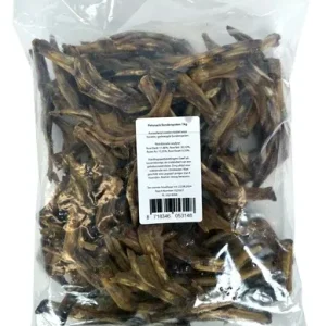 Petsnack Eendenpoten - 1 kg