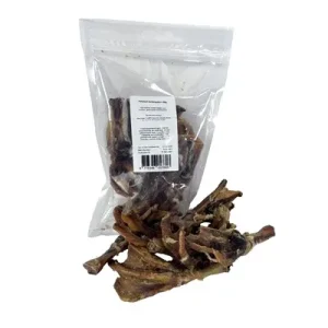 Petsnack Eendenpoten - 180 gr