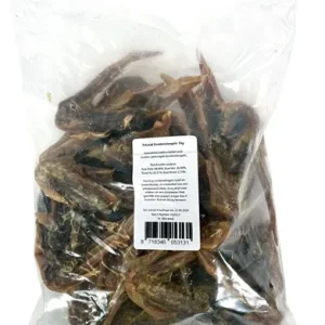 Petsnack Eendenvleugels - 1 kg