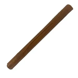 Petsnack Geperste Staaf Gerookt 10 Inch 25,5x2 cm 5 St