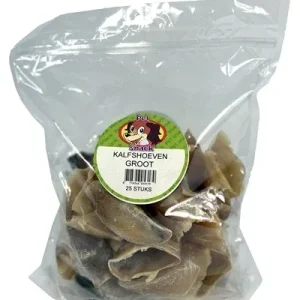 Petsnack Kalfshoeven Groot 25 St