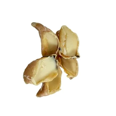 Petsnack Kalfshoeven met Schapenvet Groot 25 St - Image 2