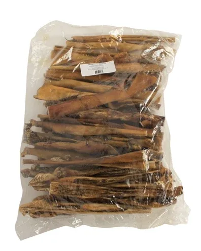 Petsnack Kalfskauwstaaf 35 cm - 4 kg - Image 2