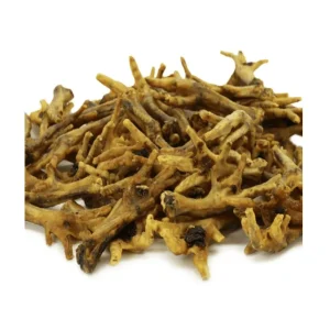 Petsnack - Kippenpoten Bruin - 200 gram