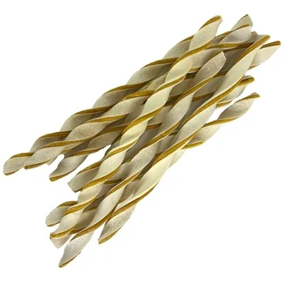 Petsnack Kipwokkel 13 14 Inch 32 35 cm 10 St
