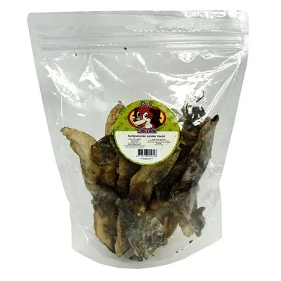 Petsnack Konijnenoor - 200 gr - Image 2