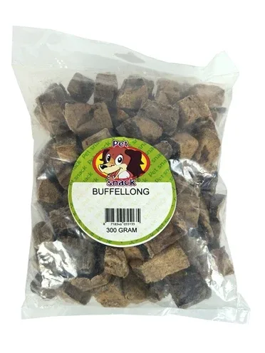 Petsnack Long Blokjes - 300 gr - Image 2