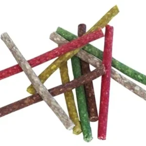 Petsnack Munchy Mix 5 Inch 12,5 cm 9 10 mm