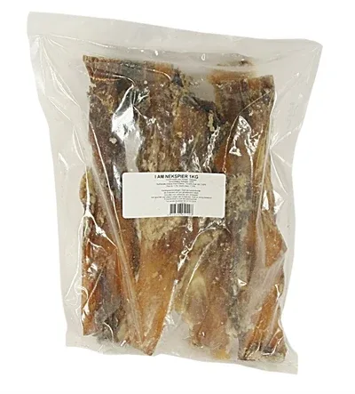 Petsnack Nekspier - 1 kg