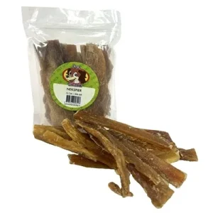 Petsnack Nekspier - 300 gram