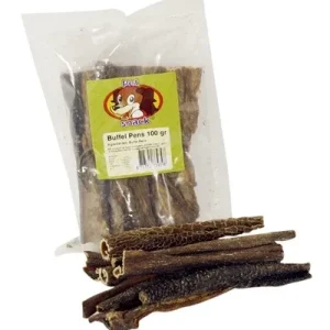 Petsnack Pensstaafjes 15 cm - 100 gr
