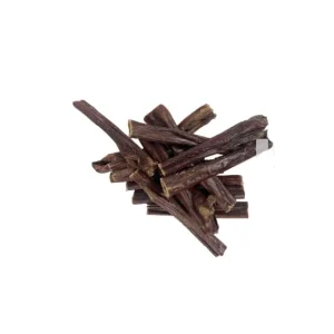 Petsnack - Rundvlees rond - 100 gram