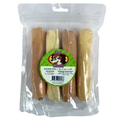 Petsnack Smoked Roll - Image 2