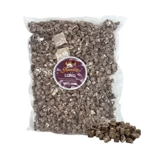 Petsnack Superdry Runderlong Gevriesdroogd - 1000 gr