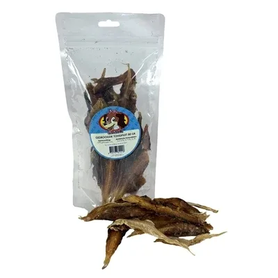 Petsnack Tongfilet - 80 gr