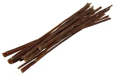 Petsnack Varkensspaghetti 20 cm - 1 kg