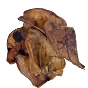 Petsnack Zeugenoren 50 St - XL