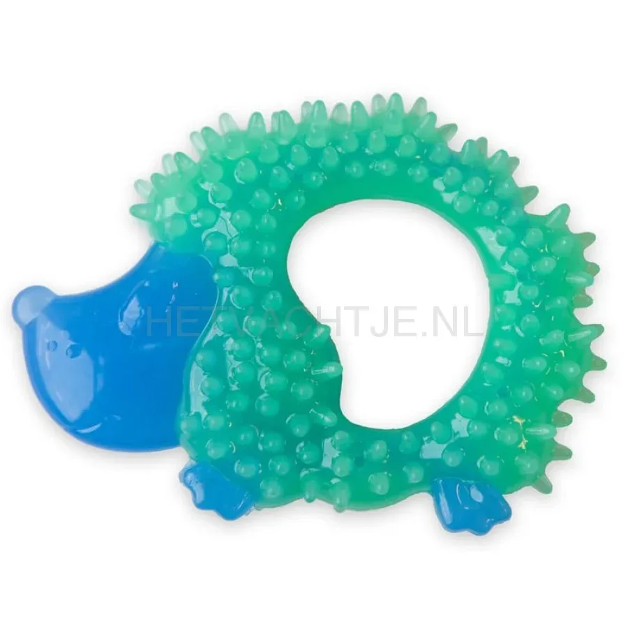 PETSTAGES - Cutie Chewies Hedgehog - Image 2