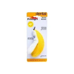 PETSTAGES - Dental Banana