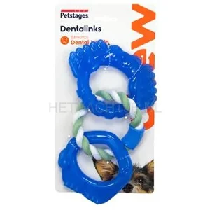 PETSTAGES - Dentalinks