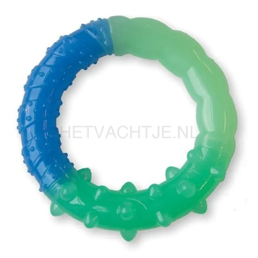 PETSTAGES - Grow With Me Ring - Image 2
