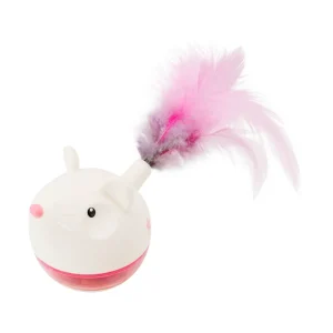 PETSTAGES - Hunt N Swat Treat Tumblers