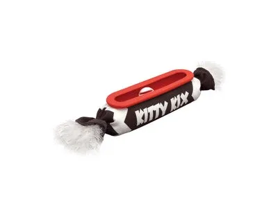 PETSTAGES - Kitty Roll Kicker Track