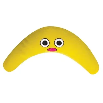 Petstages Magic Boomerang Buddy - Green