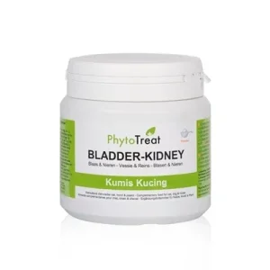 Phytotreat Bladder Kidney Niergruisformule - 150 gr