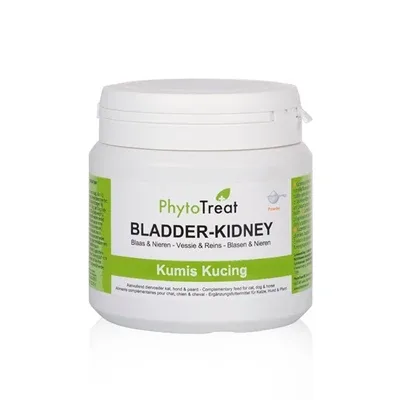 Phytotreat Bladder Kidney Niergruisformule - 150 gr