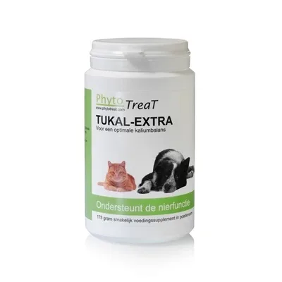 Phytotreat Tukal Extra - 175 gr