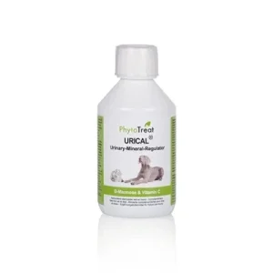 Phytotreat Urical Urine Verzuurder - 250 ml