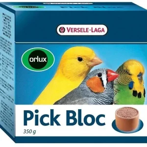 Pick bloc