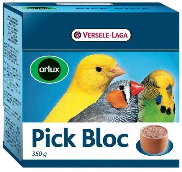 Pick bloc