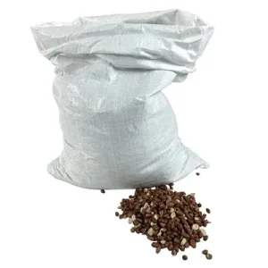 Pinda's Gepeld - 12,5 kg
